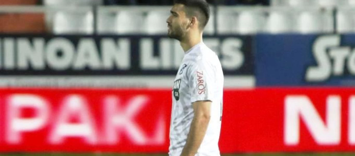 ΟΦΗ: «Πονοκέφαλος» με Μαρινάκη εν όψει ΑΕΚ